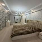 Аренда 2 комнатная Новостройка, İnşaatçılar метро, пос. Йени Ясамал, Ясамал район 3