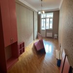 Kirayə (aylıq) 3 otaqlı Yeni Tikili, Memar Əcəmi metrosu, Nəsimi rayonu 4