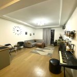 Satılır 3 otaqlı Yeni Tikili, İnşaatçılar metrosu, Yasamal rayonu 2