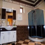 Kirayə (aylıq) 5 otaqlı Həyət evi/villa, Həzi Aslanov metrosu, Xətai rayonu 36