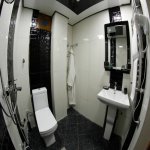 Kirayə (aylıq) Mini otel / Xostel, Koroğlu metrosu, Bakıxanov qəs., Sabunçu rayonu 19