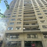 Satılır 4 otaqlı Yeni Tikili, Nəriman Nərimanov metrosu, Nərimanov rayonu 1