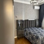 Kirayə (aylıq) 4 otaqlı Yeni Tikili, Nəriman Nərimanov metrosu, Nərimanov rayonu 25