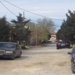 Satılır Torpaq, Badamdar qəs., Səbail rayonu 7