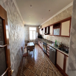 Satılır 3 otaqlı Yeni Tikili, Neftçilər metrosu, 8-ci kilometr, Nizami rayonu 13