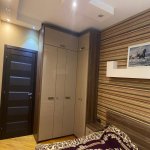 Kirayə (aylıq) 3 otaqlı Yeni Tikili, 8 Noyabr metrosu, Nəsimi rayonu 5