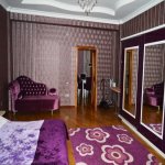 Kirayə (aylıq) 4 otaqlı Yeni Tikili, İnşaatçılar metrosu, Yasamal rayonu 6