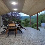Kirayə (günlük) 5 otaqlı Yeni Tikili Lerik 3