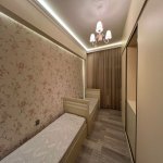 Kirayə (aylıq) 3 otaqlı Yeni Tikili, Gənclik metrosu, Nərimanov rayonu 17