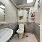 Kirayə (aylıq) 2 otaqlı Köhnə Tikili, İnşaatçılar metrosu, Yasamal qəs., Ay işığı sadlıq sarayı, Yasamal rayonu 8