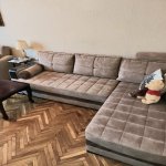 Аренда 3 комнатная Вторичка, м. Нариман Нариманов метро, пос. Монтин, Метропарк, Наримановский р-н район 10