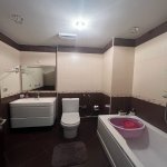 Kirayə (aylıq) 4 otaqlı Yeni Tikili, 28 May metrosu, Nəsimi rayonu 5