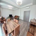 Kirayə (aylıq) 4 otaqlı Yeni Tikili, Xətai metrosu, Ağ şəhər, Xətai rayonu 5