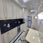 Kirayə (aylıq) 2 otaqlı Yeni Tikili, Gənclik metrosu, Nəsimi rayonu 10