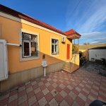 Satılır 2 otaqlı Həyət evi/villa, Binəqədi qəs., Binəqədi rayonu 2