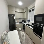 Satılır 2 otaqlı Həyət evi/villa, İnşaatçılar metrosu, Yasamal qəs., Yasamal rayonu 4