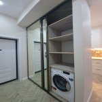 Kirayə (aylıq) 2 otaqlı Yeni Tikili, Həzi Aslanov metrosu, H.Aslanov qəs., Xətai rayonu 8