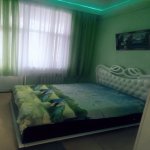 Посуточно 3 комнатная Новостройка, м. Нефтчиляр метро, 8-ой километр, Низаминский р-н район 3