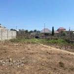Satılır Torpaq, Mərdəkan, Xəzər rayonu 3
