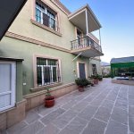 Satılır 5 otaqlı Həyət evi/villa, Yeni Ramana, Sabunçu rayonu 2