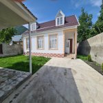 Kirayə (günlük) 3 otaqlı Həyət evi/villa Qəbələ 1