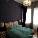 Kirayə (aylıq) 5 otaqlı Həyət evi/villa, Badamdar qəs., Səbail rayonu 12