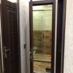 Kirayə (aylıq) 2 otaqlı Yeni Tikili, Qara Qarayev metrosu, Nizami rayonu 10