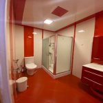 Satılır 3 otaqlı Yeni Tikili, 20 Yanvar metrosu, 1-ci mikrorayon, Nəsimi rayonu 22