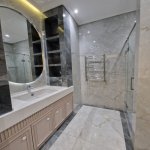 Kirayə (aylıq) 3 otaqlı Yeni Tikili, Ağ şəhər, Xətai rayonu 19