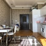 Kirayə (aylıq) 2 otaqlı Yeni Tikili, İnşaatçılar metrosu, Yasamal rayonu 24