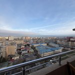 Satılır 2 otaqlı Yeni Tikili, İnşaatçılar metrosu, Yeni Yasamal qəs., Yasamal rayonu 12