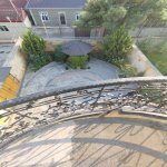 Satılır 7 otaqlı Həyət evi/villa, Avtovağzal metrosu, Biləcəri qəs., Binəqədi rayonu 10