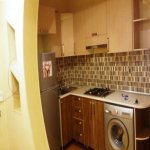 Kirayə (aylıq) 2 otaqlı Yeni Tikili, Neftçilər metrosu, 8-ci kilometr, Nizami rayonu 3