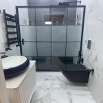 Kirayə (aylıq) 3 otaqlı Köhnə Tikili, Sahil metrosu, Xəqani ticarət mərkəzi, Səbail rayonu 21