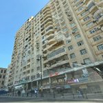 Satılır 3 otaqlı Yeni Tikili, 20 Yanvar metrosu, Yasamal rayonu 1