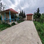 Satılır 4 otaqlı Həyət evi/villa, Maştağa qəs., Sabunçu rayonu 8