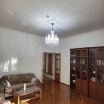 Kirayə (aylıq) 4 otaqlı Yeni Tikili, 28 May metrosu, Azərbaycan Dillər Universiteti, Nəsimi rayonu 6