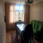 Kirayə (aylıq) 2 otaqlı Köhnə Tikili, Nəriman Nərimanov metrosu, Montin qəs., Nərimanov rayonu 4