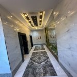 Satılır 3 otaqlı Yeni Tikili, İnşaatçılar metrosu, Yasamal qəs., Yasamal rayonu 4
