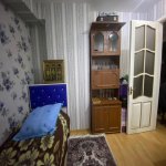 Satılır 3 otaqlı Köhnə Tikili, Qara Qarayev metrosu, 8-ci kilometr, Nizami rayonu 11