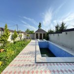Kirayə (günlük) 5 otaqlı Həyət evi/villa İsmayıllı 17