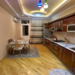Kirayə (aylıq) 3 otaqlı Yeni Tikili, Nizami metrosu, Nəsimi rayonu 8