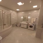 Kirayə (aylıq) 3 otaqlı Yeni Tikili, Nizami metrosu, Nəsimi rayonu 12