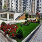 Satılır 2 otaqlı Yeni Tikili, Xətai metrosu, Ağ şəhər, Xətai rayonu 4