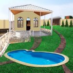 Satılır 6 otaqlı Həyət evi/villa, Masazır, Abşeron rayonu 18