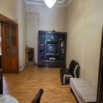 Kirayə (aylıq) 4 otaqlı Köhnə Tikili, Elmlər akademiyası metrosu, Yasamal rayonu 5
