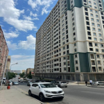 Satılır 2 otaqlı Yeni Tikili, 20 Yanvar metrosu, Yasamal rayonu 3