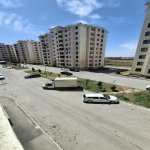Kirayə (aylıq) 3 otaqlı Yeni Tikili, Koroğlu metrosu, Ramana qəs., Sabunçu rayonu 1