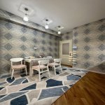 Satılır 3 otaqlı Yeni Tikili, Qara Qarayev metrosu, Nizami rayonu 22