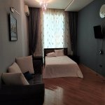 Kirayə (aylıq) 4 otaqlı Yeni Tikili, Gənclik metrosu, Nərimanov rayonu 17